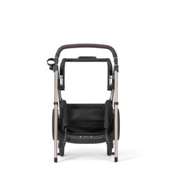 Promoción Especial Inglesina Aptica System Duo Pashmina Beige + Day Bag