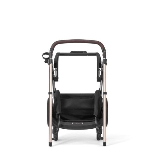 Promoción Especial Inglesina Aptica System Duo Pashmina Beige + Day Bag