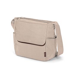 Promoción Especial Inglesina Aptica System Duo Pashmina Beige + Day Bag