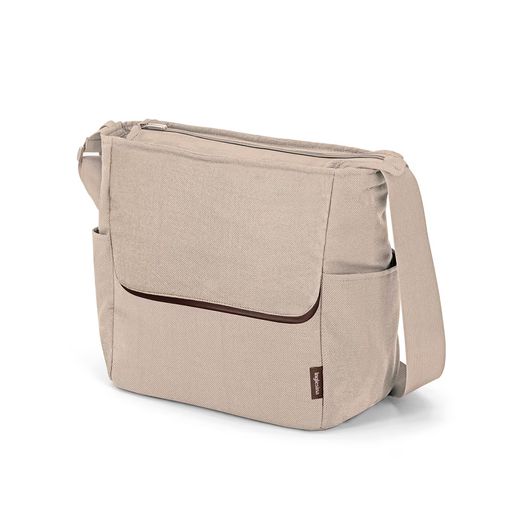 Promoción Especial Inglesina Aptica System Duo Pashmina Beige + Day Bag