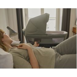 Promoción Especial Inglesina Aptica System Duo Pashmina Beige + Day Bag