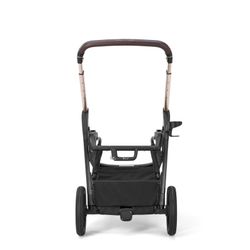 Promoción Especial Inglesina Aptica System Duo Pashmina Beige + Day Bag