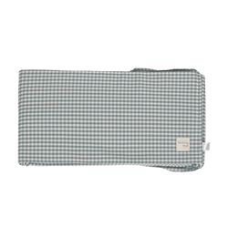Protector cuna 120x60 Praliné Walking Mum