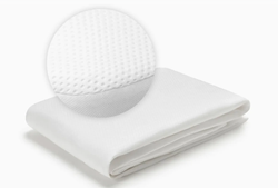 Protector de colchón Care 3D ECUS KIDS