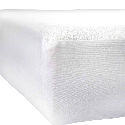 Crib mattress protector (60x120) - Sonpetit