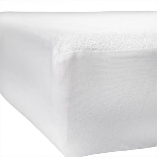 Mattress protector for maxi crib (70x140) - Sonpetit