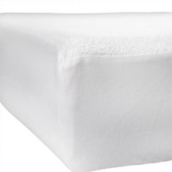 Mattress protector for mini crib (50x80/90) - Sonpetit