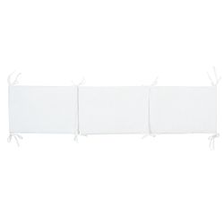 Protector de cuna (38x180) Bimbidreams