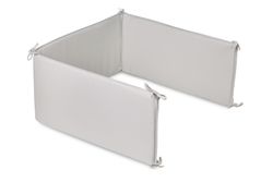 Protector de cuna 60x120 algodón 100% - Sonpetit