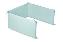 Protector de cuna 60x120 algodón 100% - Sonpetit