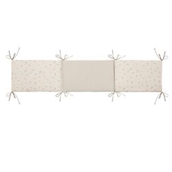 Protector de cuna con fuelle 60/70 (38x200x3) Bimbidreams