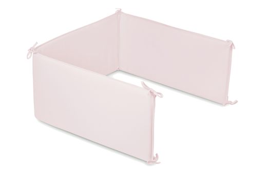 Protector de maxicuna 70x140 algodón 100% - Sonpetit