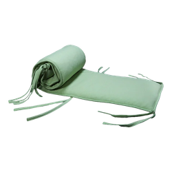 Protector de mincuna algodón 100% - Sonpetit