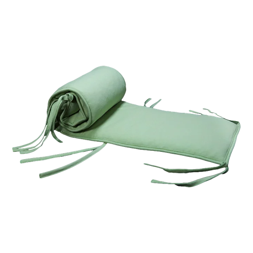 Protector de mincuna algodón 100% - Sonpetit