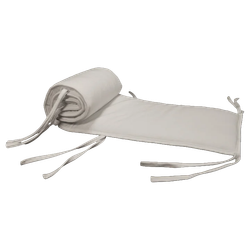 Protector de mincuna algodón 100% - Sonpetit