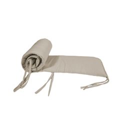 Protector de mincuna algodón 100% - Sonpetit