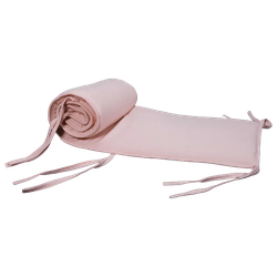 Protector de mincuna algodón 100% - Sonpetit