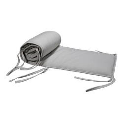 Protector de mincuna algodón 100% - Sonpetit