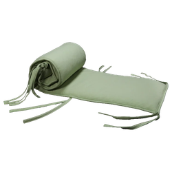 Protector de mincuna algodón 100% - Sonpetit