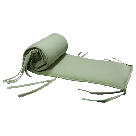 Protector de mincuna algodón 100% - Sonpetit