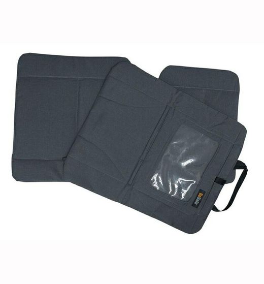 Paraschiena con supporto per tablet BeSafe