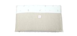 Protecteur amovible pour berceau 70 Little House