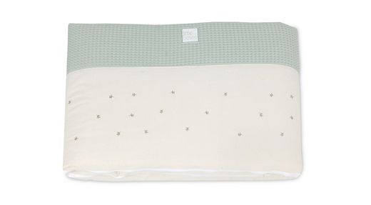 Protecteur pour mini berceau Little House