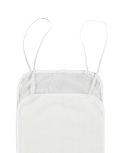 Protège-éponge pour housse de matelas à langer Babyclic