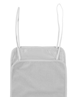 Protège-éponge pour housse de matelas à langer Babyclic