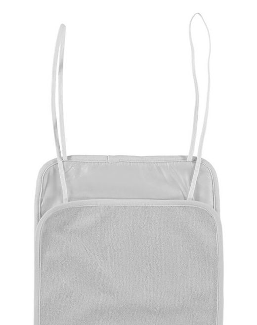 Protège-éponge pour housse de matelas à langer Babyclic