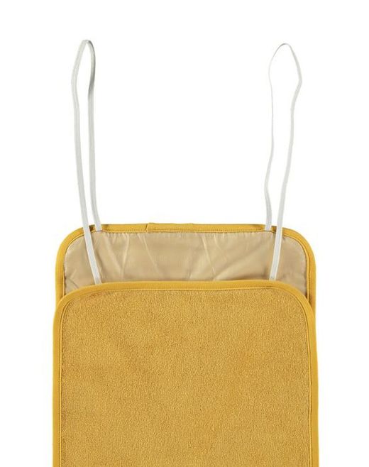 Protège-éponge pour housse de matelas à langer Babyclic