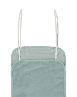 Protège-éponge pour housse de matelas à langer Babyclic