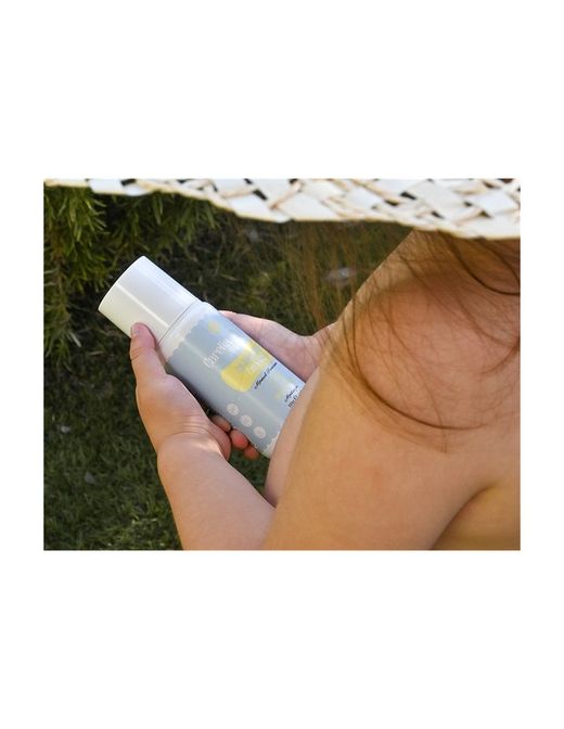 Crème solaire minérale SPF50 100ml