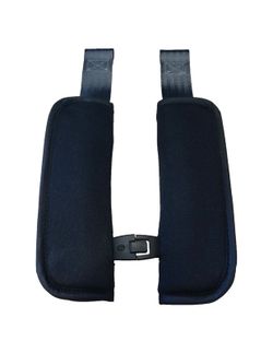 Protectores de arnés con agrupador de arnés incluido de Klippan