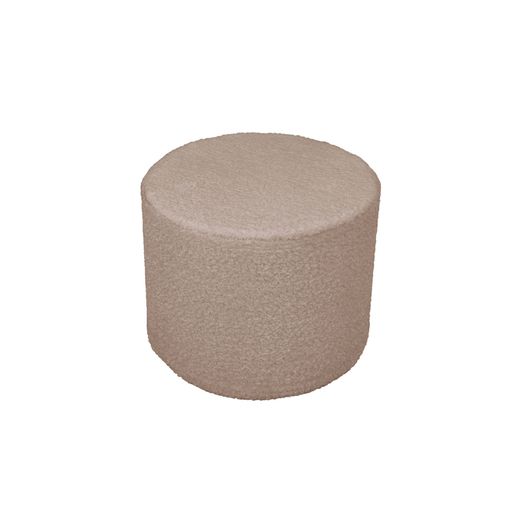 Puff circular Micuna