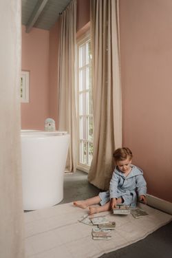 Puzzle de baño Forest Friends Little Dutch
