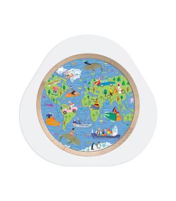 Stokke® MuTable™ Puzzle