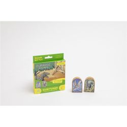 Qubitunes Jurassic Sounds Expansion