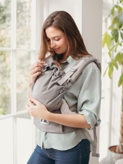 Quokkababy E-Carrier