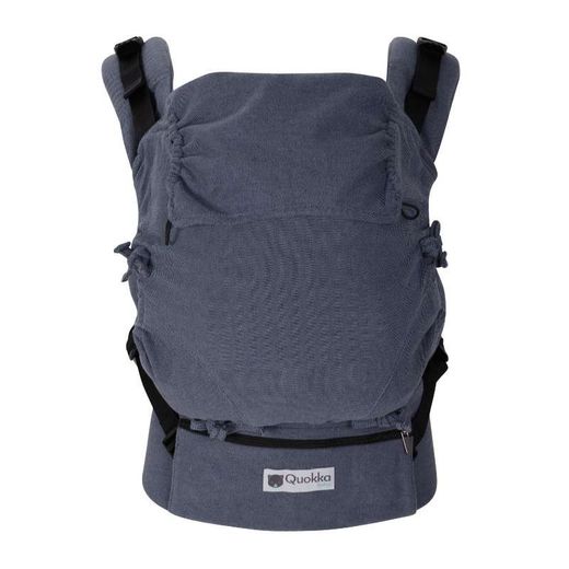 Quokkababy E-Carrier