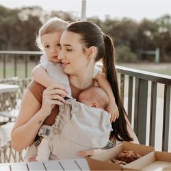Quokkababy E-Carrier