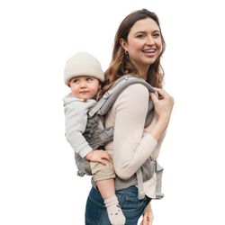 Quokkababy E-Carrier