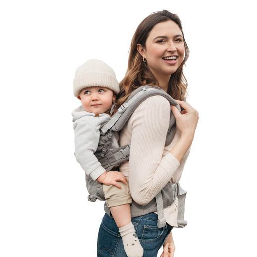 Quokkababy E-Carrier