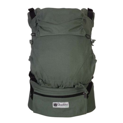 Quokkababy E-Carrier