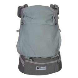 Quokkababy E-Carrier