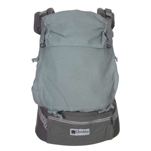 Quokkababy E-Carrier