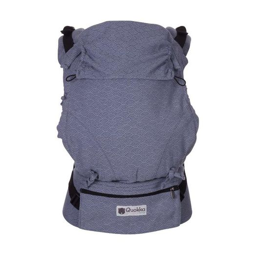 Quokkababy E-Carrier