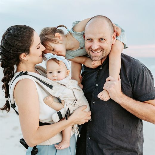 Quokkababy E-Carrier