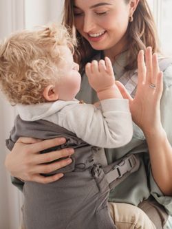 Quokkababy E-Carrier