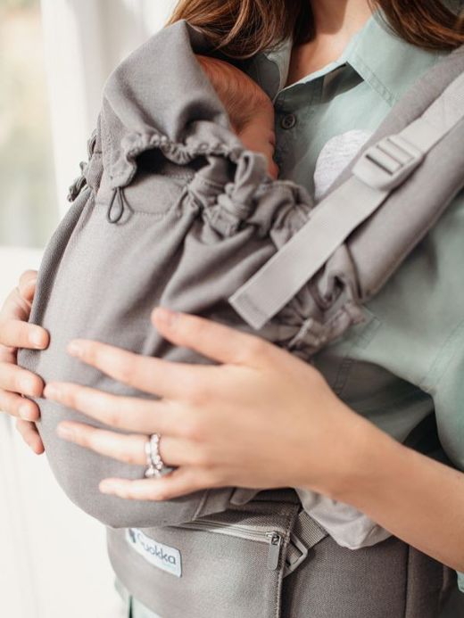 Quokkababy E-Carrier